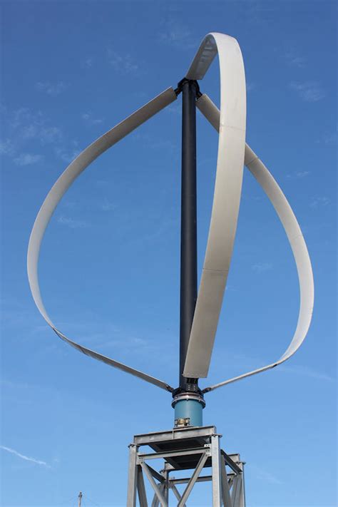 The Magical Rotating Air Mill: A Breakthrough Innovation in Wind Energy